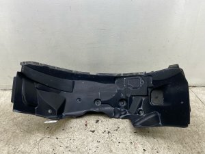 2019-2025 Ram 3500 Fender Liner Set - Front, Right (Passenger) (Used OEM)