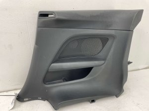 2016-2023 Audi TT Parts Bag - Rear, Right (Passenger) (Used OEM)
