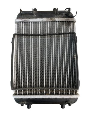 2018-2022 Audi TT Auxiliary Cooling Radiator (Used OEM)