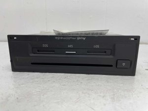 2016 Audi TT Audio System (Used OEM)