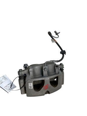 2022-2025 Jeep Wagoneer 2-Piston Disc Brake Caliper - Front, Right (Passenger) (Used OEM)
