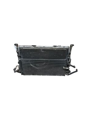 2014-2018 Audi RS7 Radiator (Used OEM)