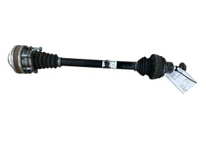 2012-2018 Audi A6 Drive Axle Shaft Assembly - Rear (Used OEM)