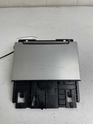 2012-2018 Audi A6 Silver Parts Bag (Used OEM)
