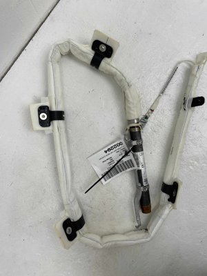 2016-2023 Audi TT Roof Curtain Air Bag (Used OEM)