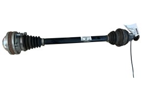 2012-2018 Audi A7 Quattro Drive Axle Shaft Assembly - Rear (Used OEM)