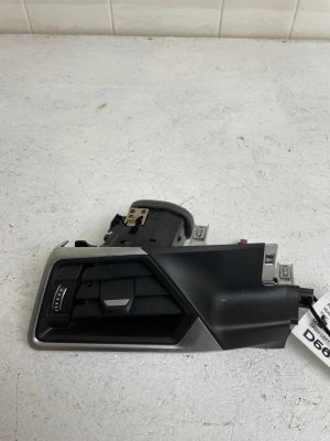 2023-2025 BMW M4 Parts Bag (Used OEM)
