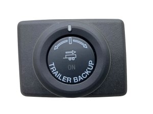 2018-2021 Lincoln Navigator Dash Mounted Pro Trailer Backup Assist Control Switch Dial (Used OEM)