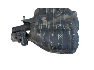 2013-2018 Audi S6 Exhaust Muffler - Rear (Used OEM)
