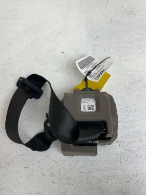 2021-2024 BMW M3 Seat Belt Retractor Assembly - Rear, Left (Driver) (Used OEM)