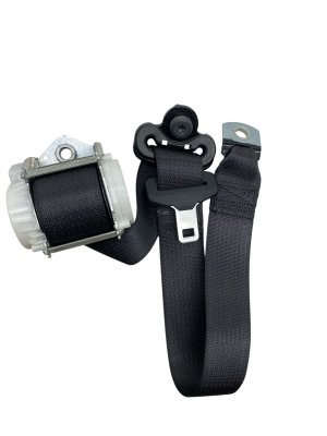 2020-2024 Ram 3500 Seat Belt Assembly with Pretensioner - Front (Used OEM)