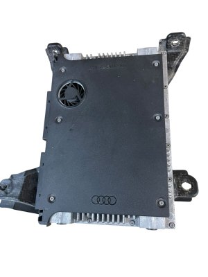2014-2017 Audi A6 Audio System (Used OEM)