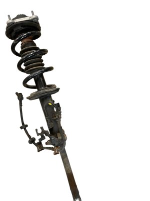 2012-2018 Audi S6 Suspension Strut - Front, Right (Passenger) (Used OEM)