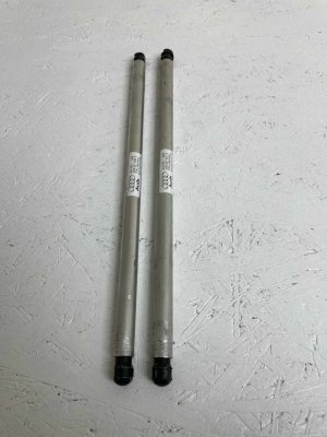 2013-2018 Audi S7 Power Liftgate Lift Support Strut Set - Rear (Used OEM)