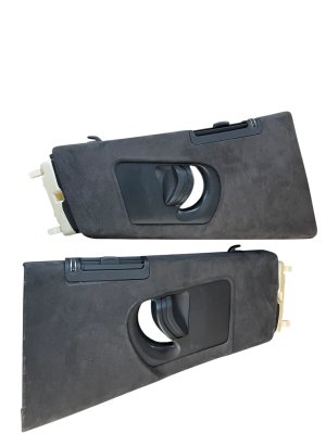 2013-2018 Audi S7 Parts Bag (Used OEM)