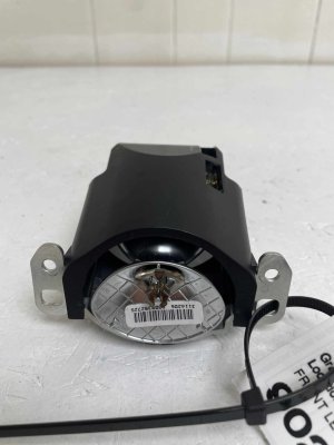 2013-2018 Audi S7 Speaker - Front (Used OEM)