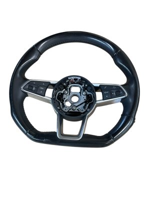 2016-2023 Audi TT Steering Wheel - Front (Used OEM)