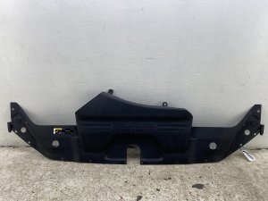 2019-2026 Ram 3500 Upper Radiator Access Support Cover Panel - Front (Used OEM)
