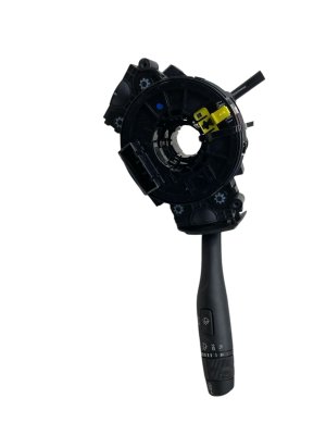  Chevrolet Silverado 2500 Turn Signal and Wiper Combination Switch with Clockspring and Auto High Beam (Used OEM)