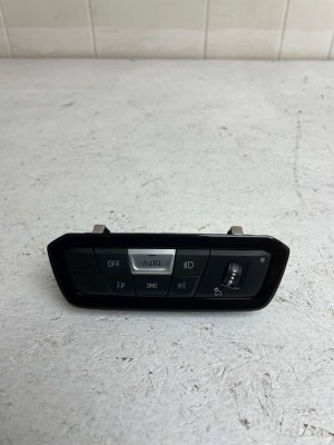 2021-2026 BMW M4 Ignition Switch (Used OEM)