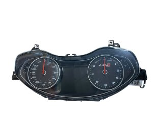 2016-2018 Audi RS7 Instrument Cluster Assembly (Used OEM)