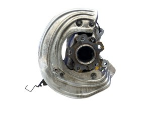 2019-2026 BMW Z4 Steering Knuckle Hub and Bearing Assembly - Front, Left (Driver) (Used OEM)