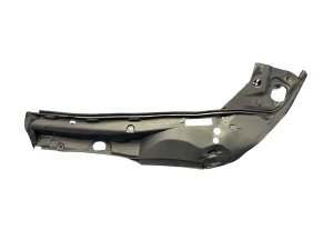 2019-2025 BMW Z4 Black Engine Bay Trim Cover Panel - Front (Used OEM)
