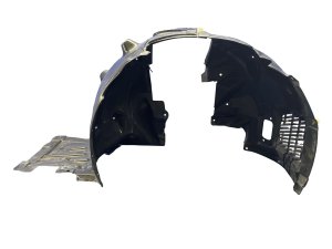 2019-2026 BMW Z4 Fender Liner - Front, Right (Passenger) (Used OEM)