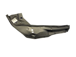 2019-2026 BMW Z4 Black Engine Bay Trim Cover Panel - Front (Used OEM)