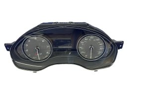 2016-2018 Audi S6 Instrument Gauge Cluster Assembly - Front (Used OEM)