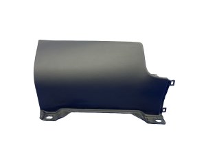 2020-2023 McLaren GT Black Interior C-Pillar Trim Cover Panel - Rear (Used OEM)