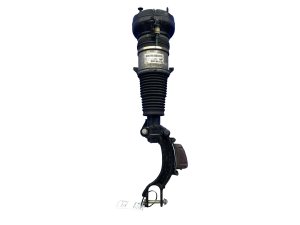 2013-2018 Audi S6 Air Suspension Strut Assembly - Front, Right (Passenger) (Used OEM)