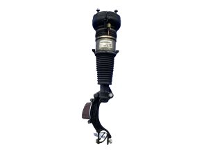 2013-2018 Audi S6 Air Suspension Strut - Front, Left (Driver) (Used OEM)