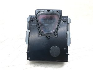 2017-2019 Audi Q7 Rear Liftgate Surround View Camera and Release Switch - Front (Used OEM)