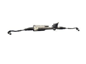 2016-2018 Audi S6 Electric Power Steering Rack and Pinion Assembly - Front (Used OEM)