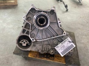 2018-2020 Jaguar XF Transfer Case Assembly (Used OEM)