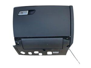2012-2018 Audi A6 Lower Dash Knee Air Bag - Front (Used OEM)