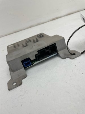 2021-2025 Ford Mustang Mach-E Audio System (Used OEM)