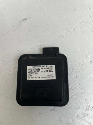 2017-2019 Audi A4 Body Control Module (Used OEM)