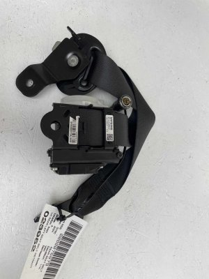 2023-2025 Genesis GV60 Seat Belt Retractor Assembly - Rear, Left (Driver) (Used OEM)