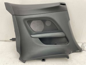 2016-2023 Audi TT Parts Bag - Rear, Left (Driver) (Used OEM)