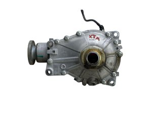 2020-2024 BMW X3 Differential Carrier Assembly - Front (Used OEM)