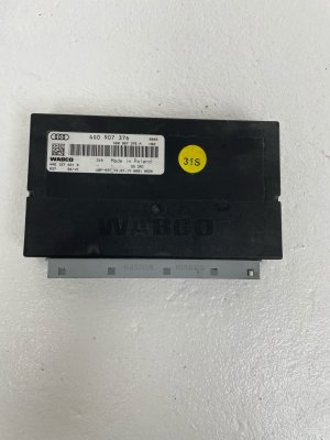 2013-2018 Audi RS6 Body Control Module (Used OEM)