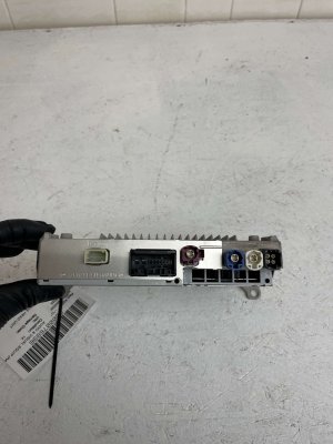 2022-2023 BMW X3 Audio System (Used OEM)