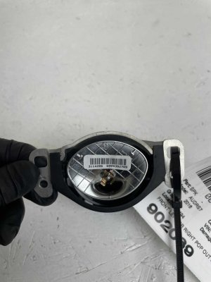 2013-2018 Audi S7 Speaker - Front (Used OEM)
