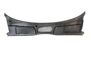 2018-2025 Audi S5 Windshield Wiper Cowl Vent Cover Panel - Front (Used OEM)