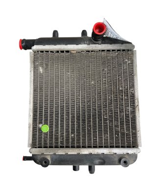 2023 Genesis GV60 Auxiliary Cooling Radiator (Used OEM)
