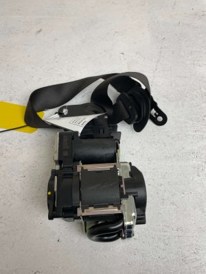 2021-2025 BMW M3 Seat Belt Assembly with Pretensioner and Active Protection - Front (Used OEM)