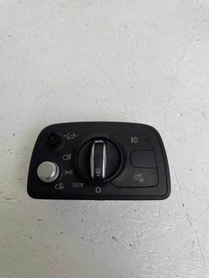 2012-2018 Audi A6 Ignition Switch (Used OEM)