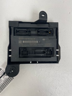 2012-2018 Audi A6 Body Control Module (Used OEM)